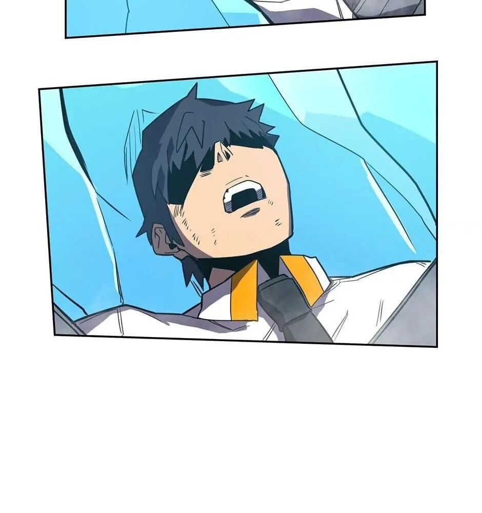 Phép Thuật Của Người Trở Về Phải Đặc Biệt Chap 34 - Next Chap 35