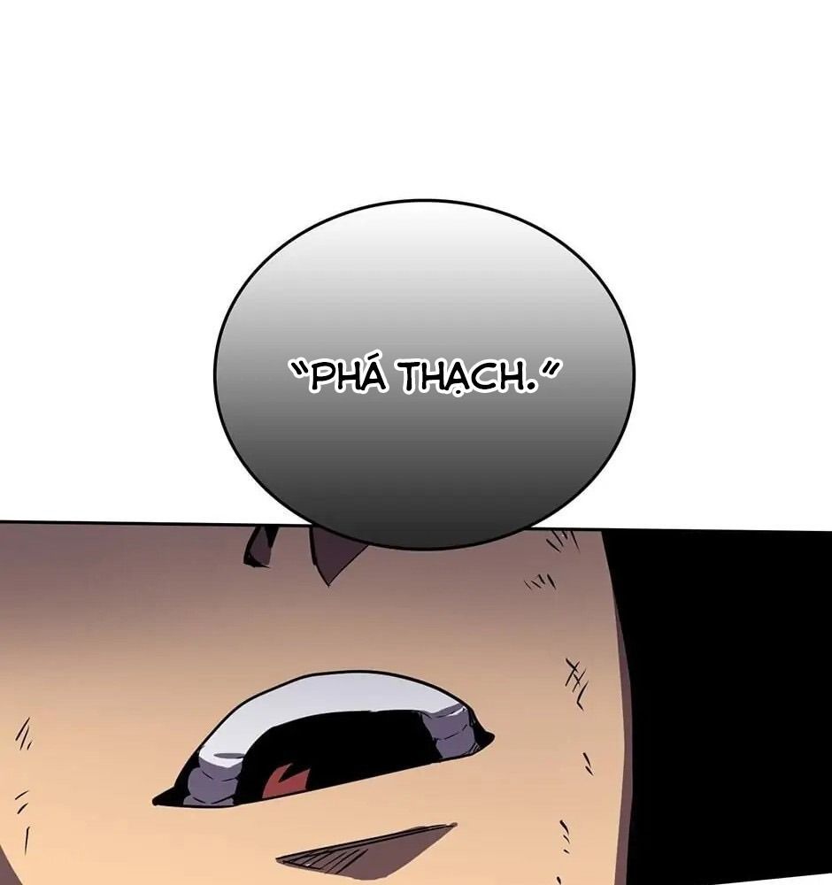 Phép Thuật Của Người Trở Về Phải Đặc Biệt Chap 34 - Next Chap 35