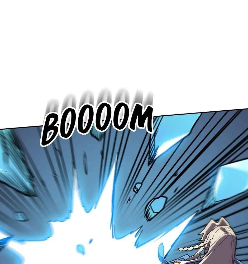 Phép Thuật Của Người Trở Về Phải Đặc Biệt Chap 34 - Next Chap 35