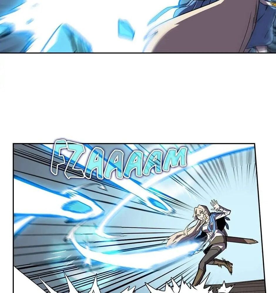 Phép Thuật Của Người Trở Về Phải Đặc Biệt Chap 34 - Next Chap 35