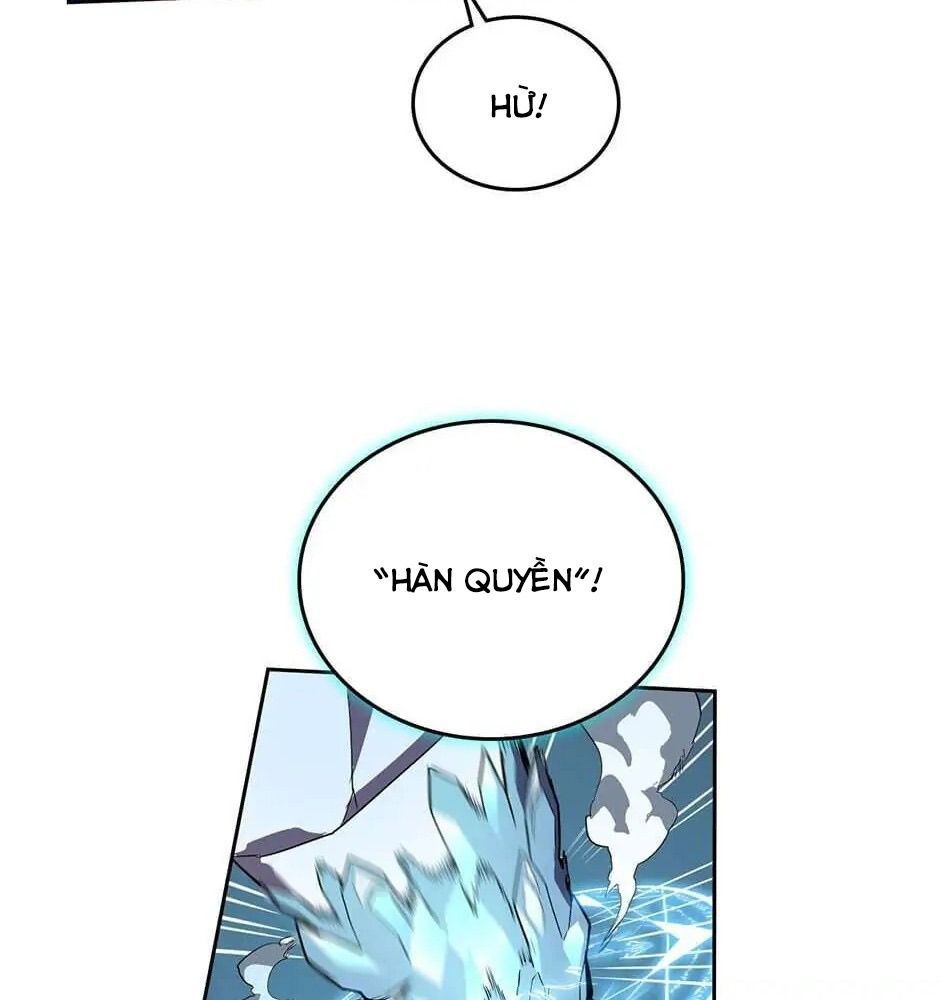 Phép Thuật Của Người Trở Về Phải Đặc Biệt Chap 34 - Next Chap 35