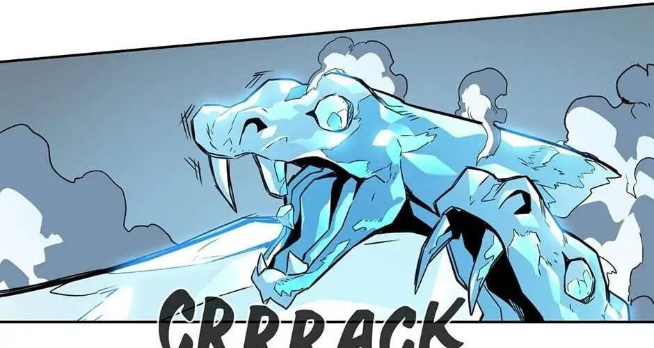 Phép Thuật Của Người Trở Về Phải Đặc Biệt Chap 34 - Next Chap 35