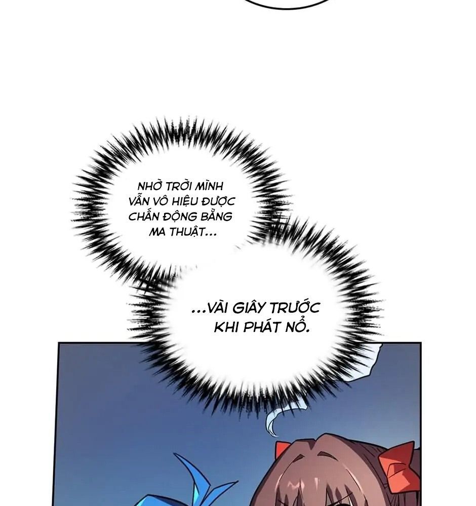 Phép Thuật Của Người Trở Về Phải Đặc Biệt Chap 34 - Next Chap 35