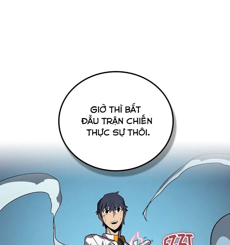 Phép Thuật Của Người Trở Về Phải Đặc Biệt Chap 34 - Next Chap 35