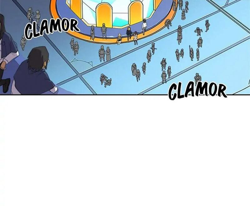 Phép Thuật Của Người Trở Về Phải Đặc Biệt Chap 4 - Next Chap 5