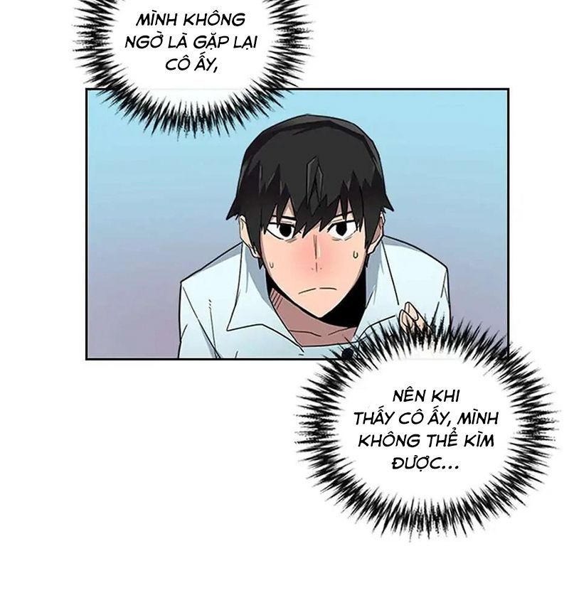 Phép Thuật Của Người Trở Về Phải Đặc Biệt Chap 4 - Next Chap 5