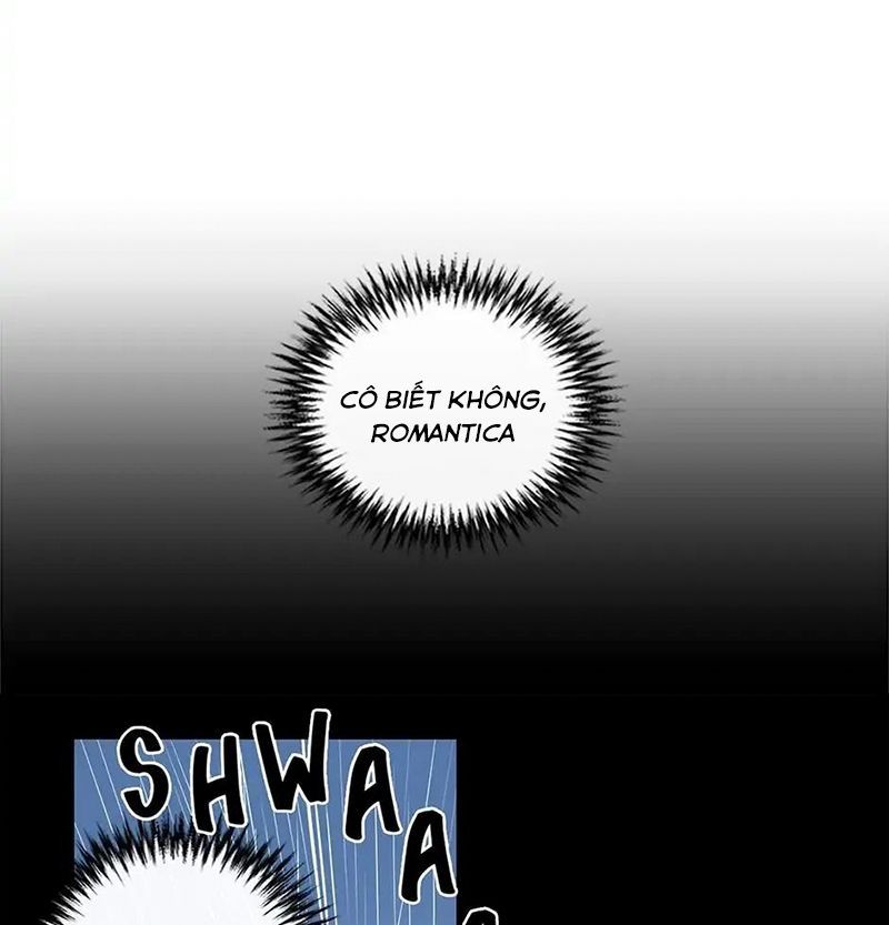 Phép Thuật Của Người Trở Về Phải Đặc Biệt Chap 4 - Next Chap 5