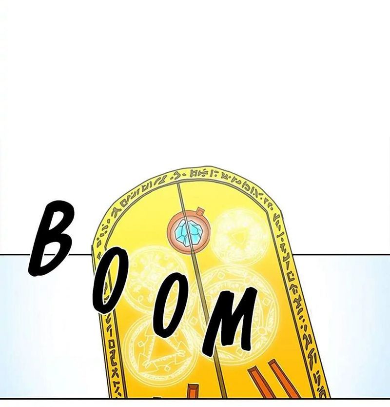 Phép Thuật Của Người Trở Về Phải Đặc Biệt Chap 4 - Next Chap 5