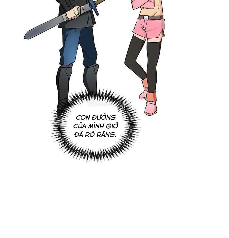 Phép Thuật Của Người Trở Về Phải Đặc Biệt Chap 4 - Next Chap 5