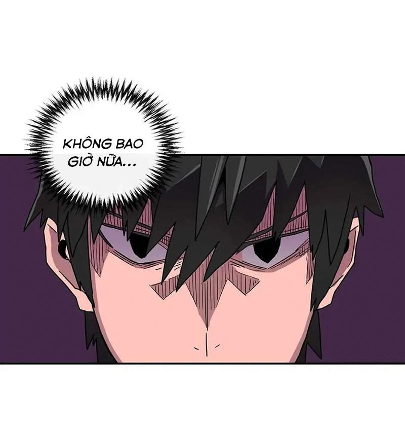 Phép Thuật Của Người Trở Về Phải Đặc Biệt Chap 4 - Next Chap 5