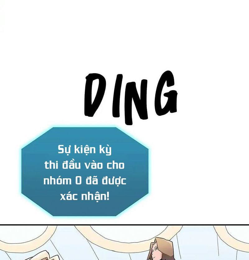 Phép Thuật Của Người Trở Về Phải Đặc Biệt Chap 4 - Next Chap 5