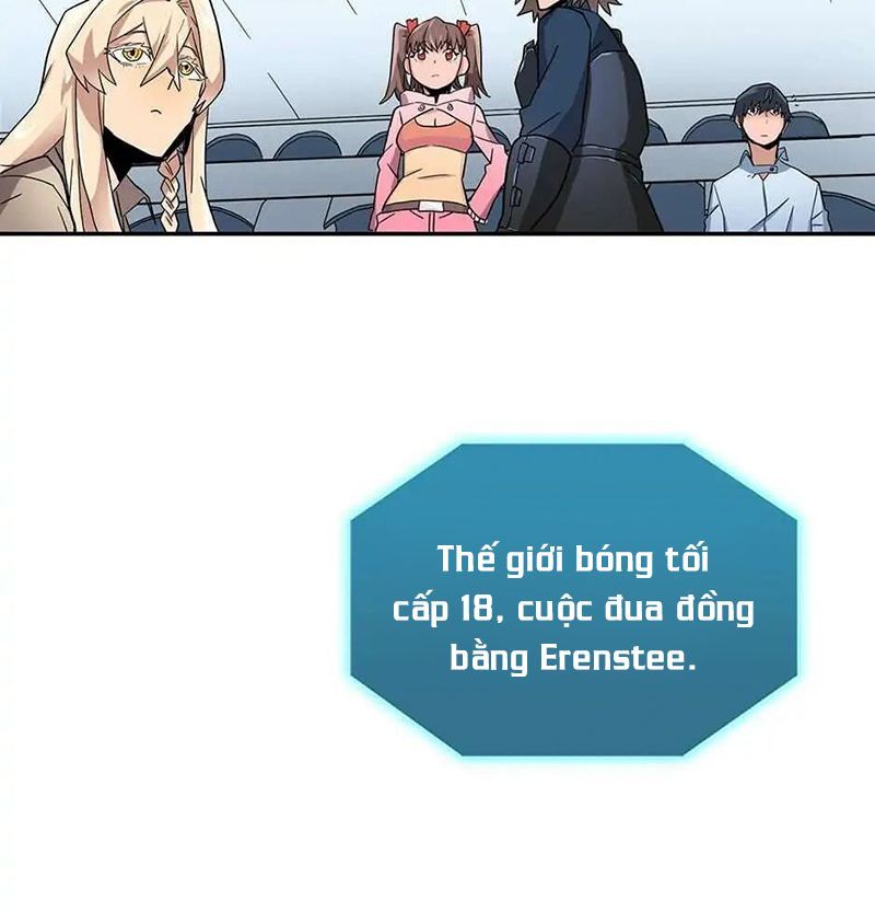 Phép Thuật Của Người Trở Về Phải Đặc Biệt Chap 4 - Next Chap 5