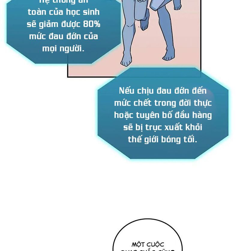 Phép Thuật Của Người Trở Về Phải Đặc Biệt Chap 4 - Next Chap 5