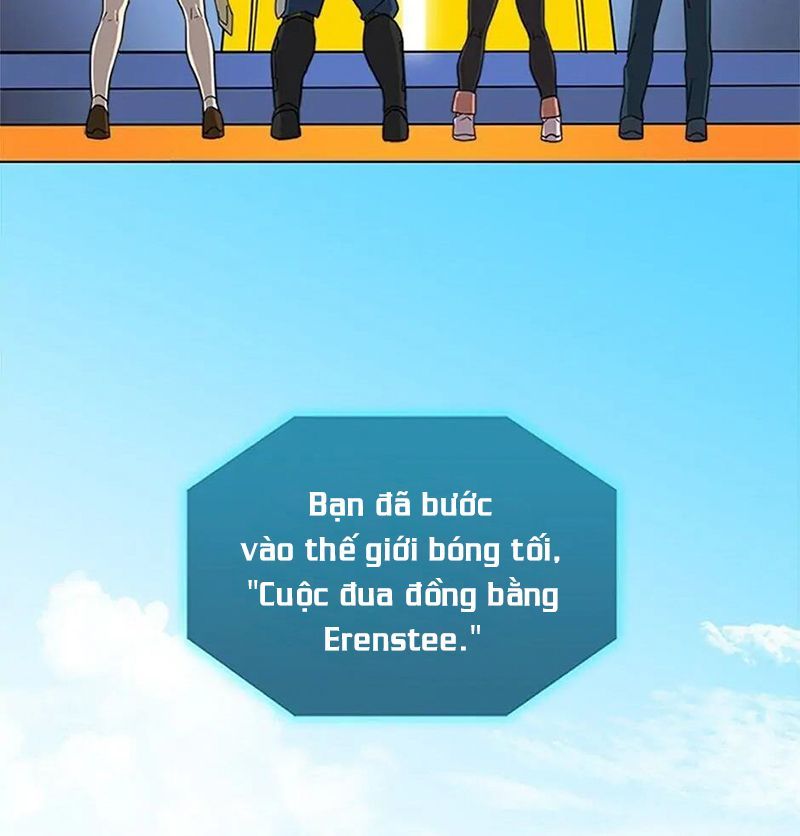 Phép Thuật Của Người Trở Về Phải Đặc Biệt Chap 4 - Next Chap 5