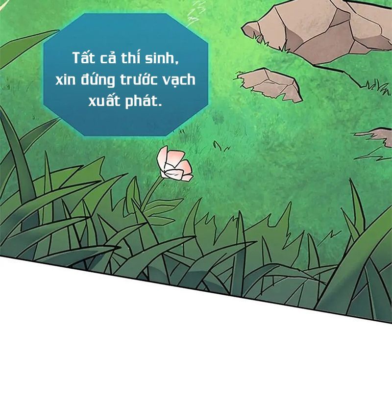 Phép Thuật Của Người Trở Về Phải Đặc Biệt Chap 4 - Next Chap 5