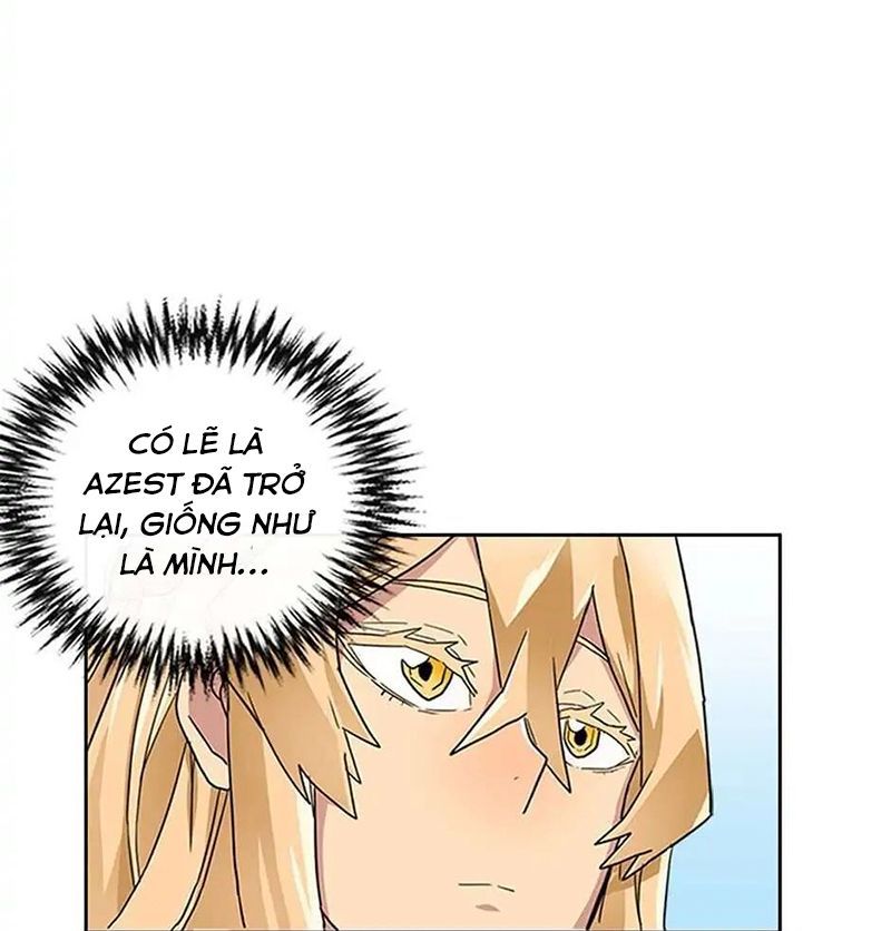 Phép Thuật Của Người Trở Về Phải Đặc Biệt Chap 4 - Next Chap 5