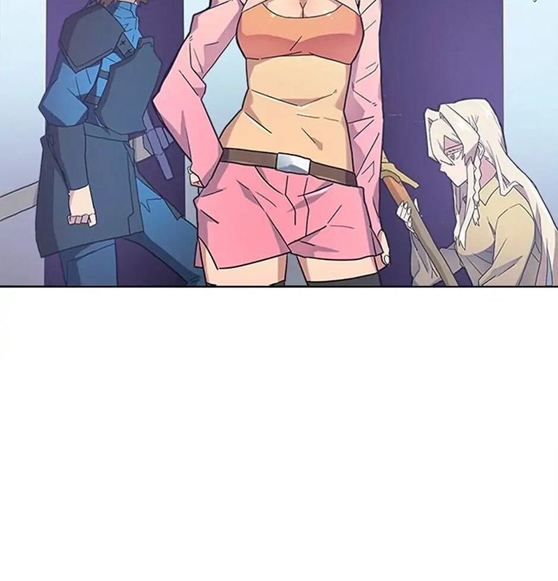 Phép Thuật Của Người Trở Về Phải Đặc Biệt Chap 4 - Next Chap 5