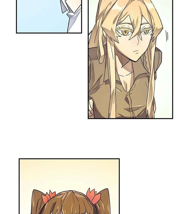 Phép Thuật Của Người Trở Về Phải Đặc Biệt Chap 4 - Next Chap 5