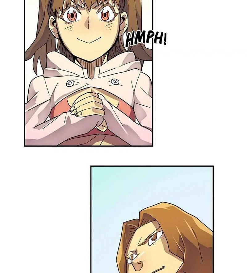 Phép Thuật Của Người Trở Về Phải Đặc Biệt Chap 4 - Next Chap 5