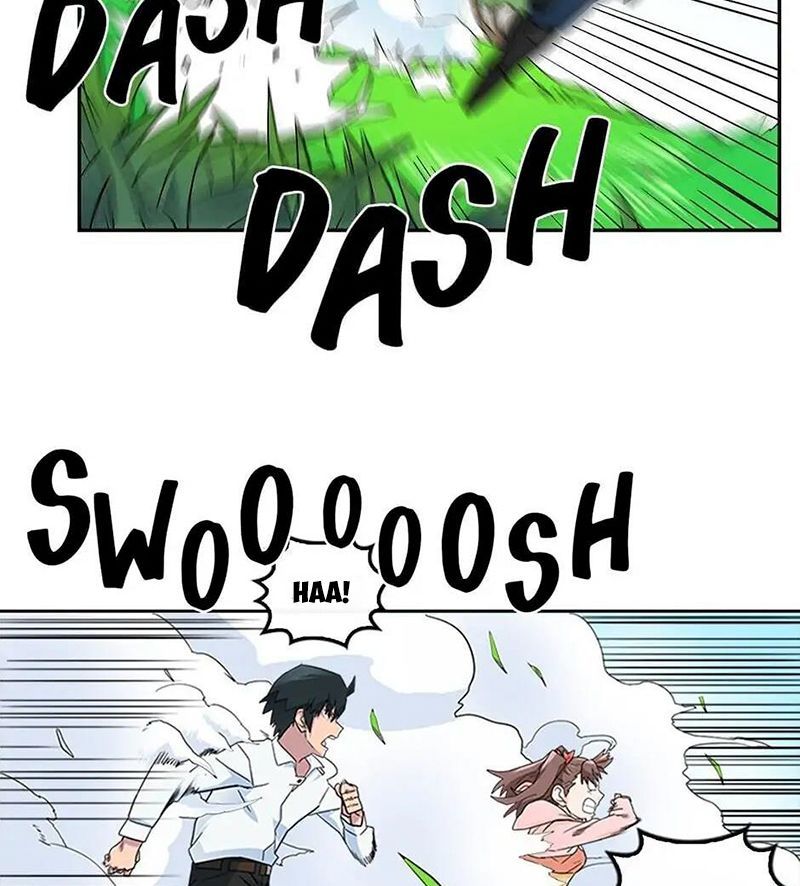 Phép Thuật Của Người Trở Về Phải Đặc Biệt Chap 4 - Next Chap 5