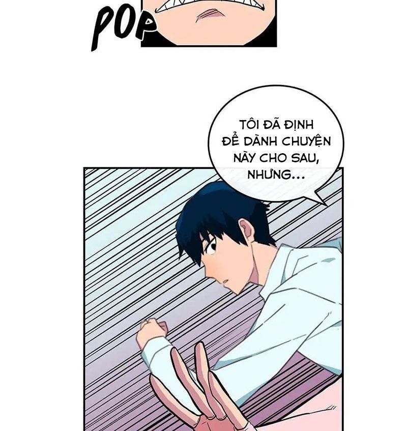 Phép Thuật Của Người Trở Về Phải Đặc Biệt Chap 4 - Next Chap 5