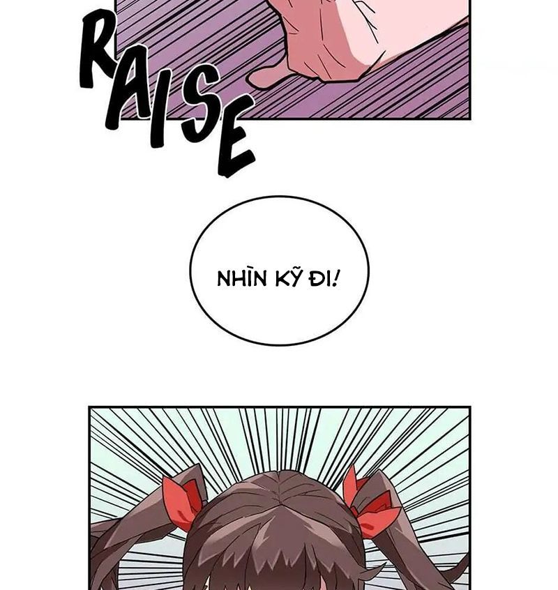 Phép Thuật Của Người Trở Về Phải Đặc Biệt Chap 4 - Next Chap 5