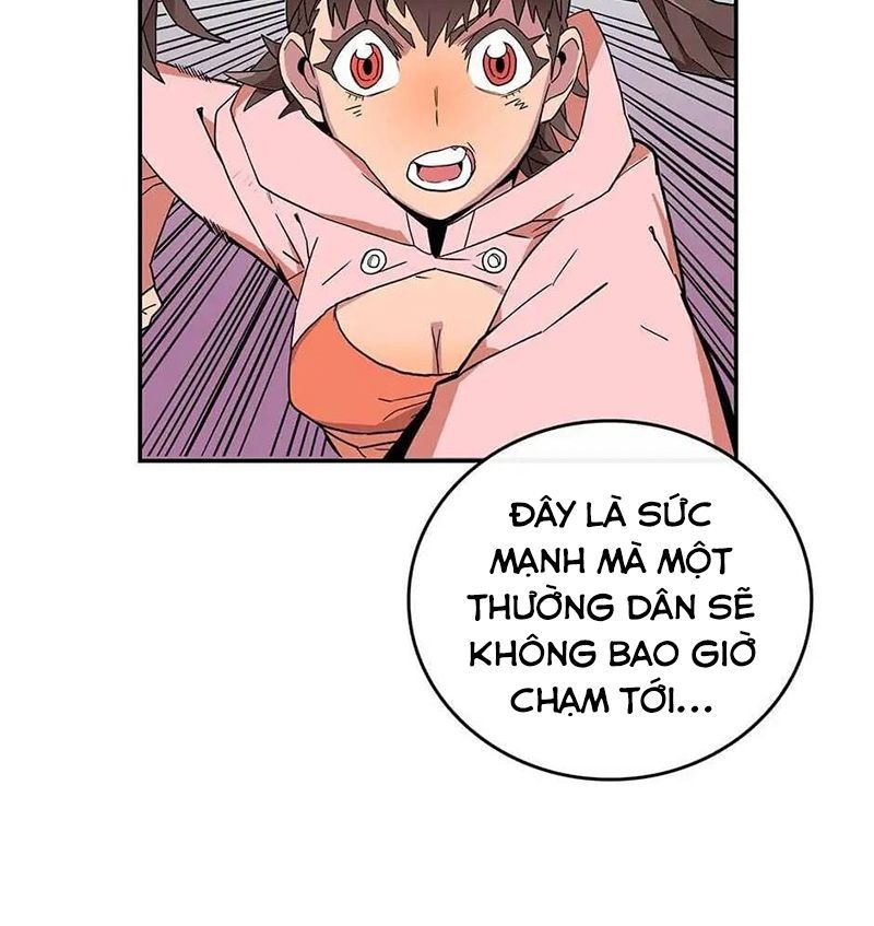 Phép Thuật Của Người Trở Về Phải Đặc Biệt Chap 4 - Next Chap 5