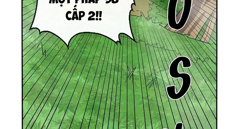 Phép Thuật Của Người Trở Về Phải Đặc Biệt Chap 4 - Next Chap 5