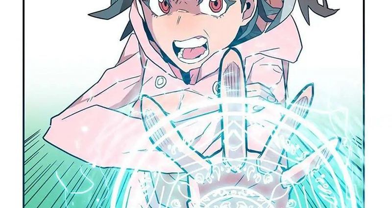 Phép Thuật Của Người Trở Về Phải Đặc Biệt Chap 4 - Next Chap 5