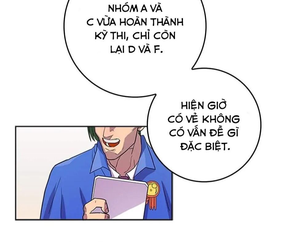 Phép Thuật Của Người Trở Về Phải Đặc Biệt Chap 5 - Next Chap 6