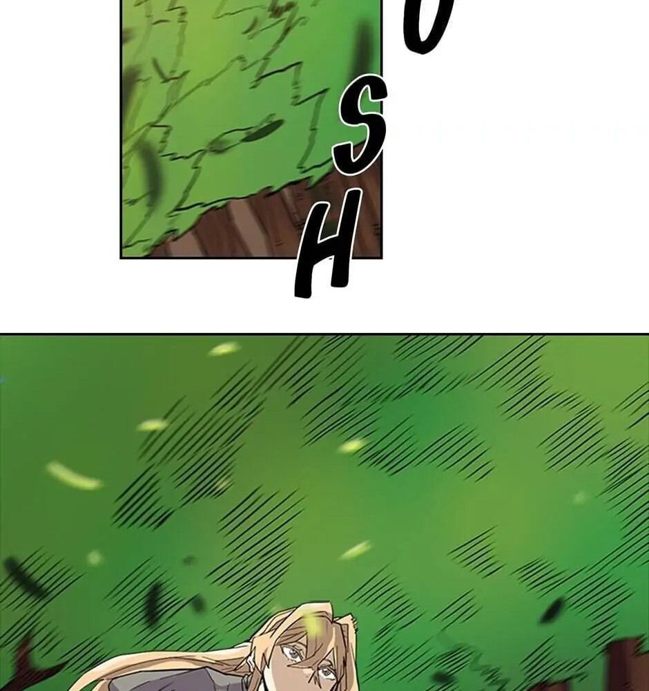 Phép Thuật Của Người Trở Về Phải Đặc Biệt Chap 5 - Next Chap 6