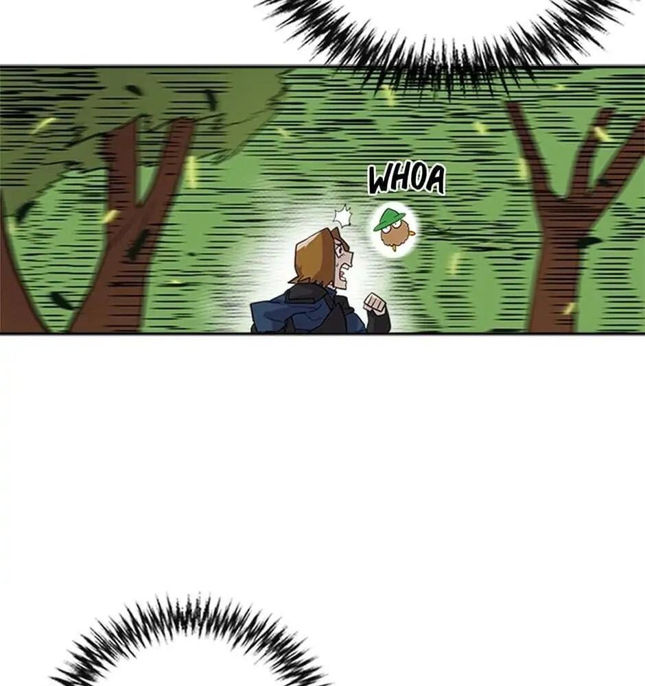 Phép Thuật Của Người Trở Về Phải Đặc Biệt Chap 5 - Next Chap 6