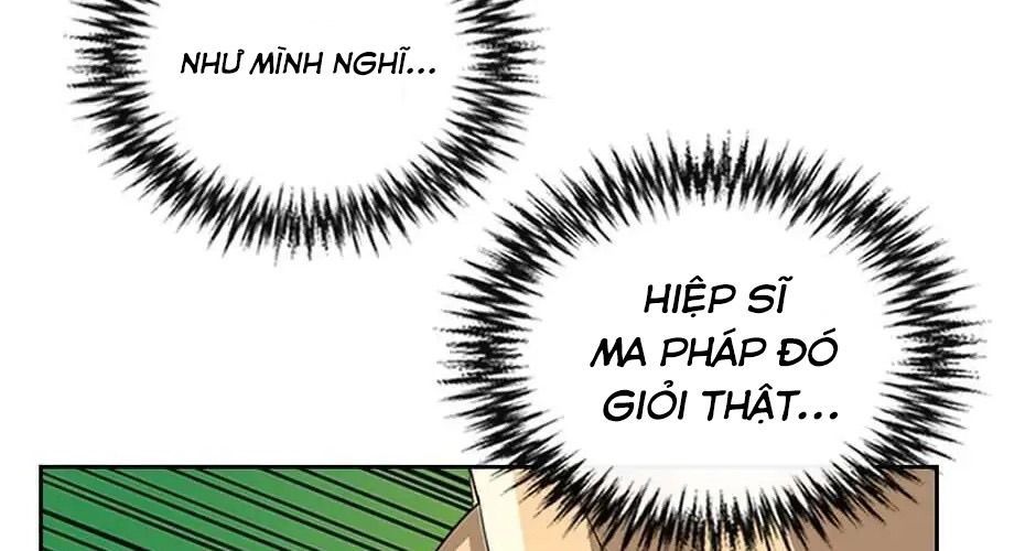 Phép Thuật Của Người Trở Về Phải Đặc Biệt Chap 5 - Next Chap 6