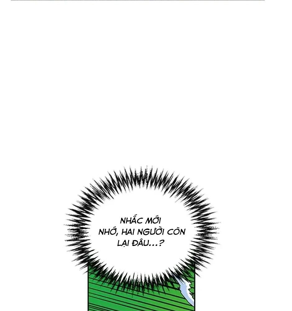 Phép Thuật Của Người Trở Về Phải Đặc Biệt Chap 5 - Next Chap 6