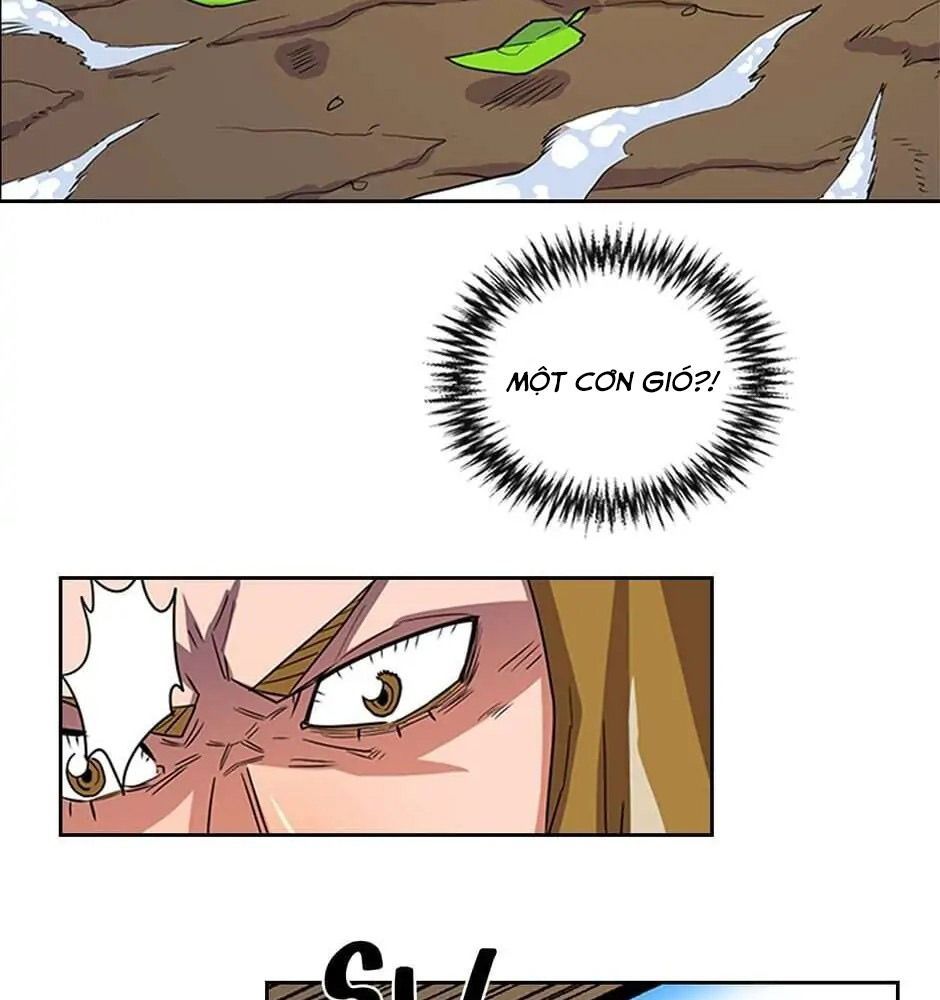 Phép Thuật Của Người Trở Về Phải Đặc Biệt Chap 5 - Next Chap 6