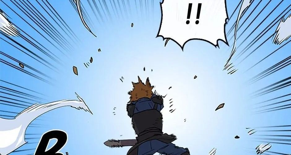 Phép Thuật Của Người Trở Về Phải Đặc Biệt Chap 5 - Next Chap 6