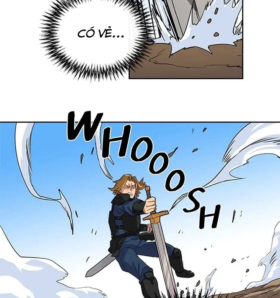 Phép Thuật Của Người Trở Về Phải Đặc Biệt Chap 5 - Next Chap 6