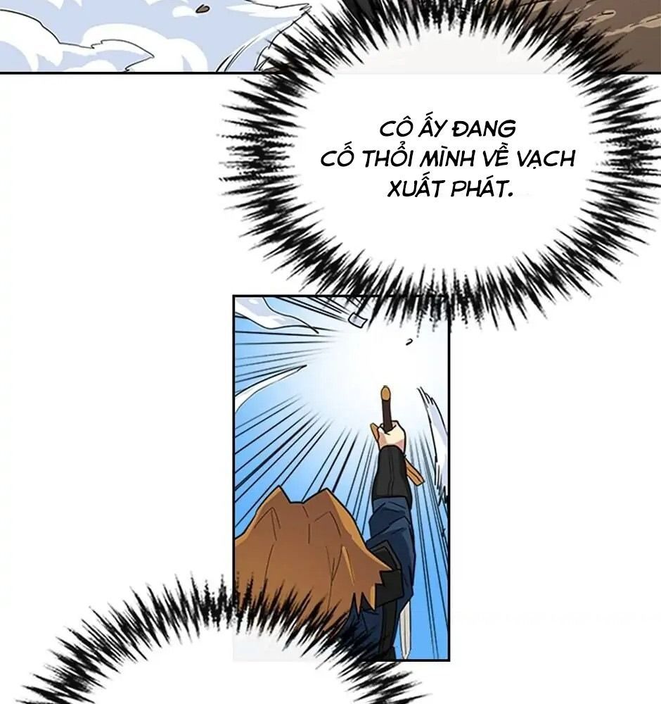 Phép Thuật Của Người Trở Về Phải Đặc Biệt Chap 5 - Next Chap 6