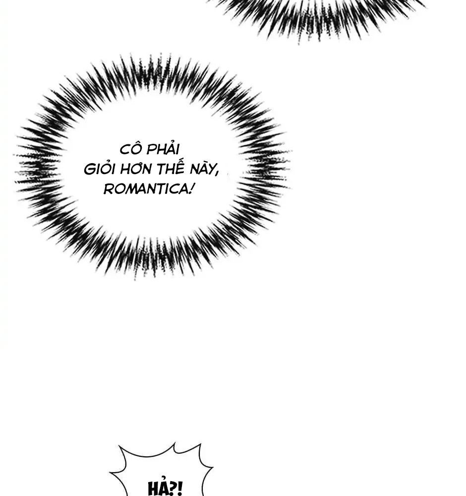 Phép Thuật Của Người Trở Về Phải Đặc Biệt Chap 5 - Next Chap 6