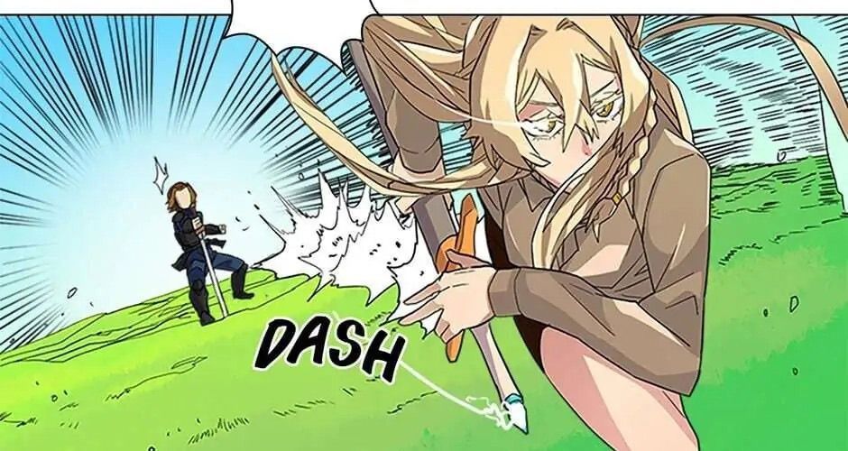 Phép Thuật Của Người Trở Về Phải Đặc Biệt Chap 5 - Next Chap 6