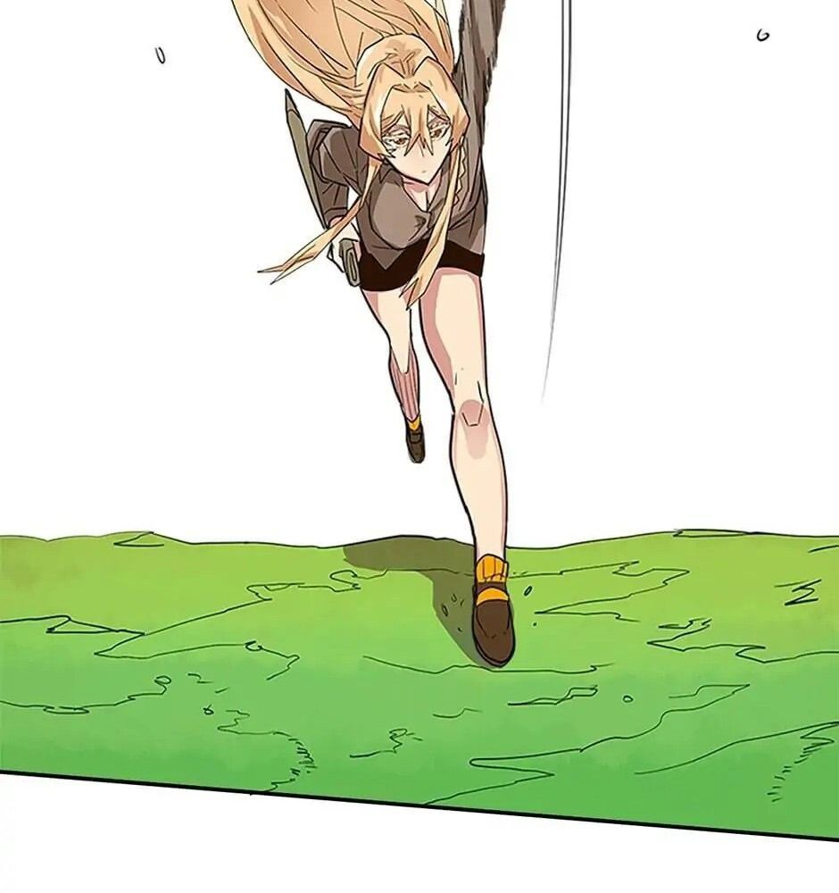 Phép Thuật Của Người Trở Về Phải Đặc Biệt Chap 5 - Next Chap 6