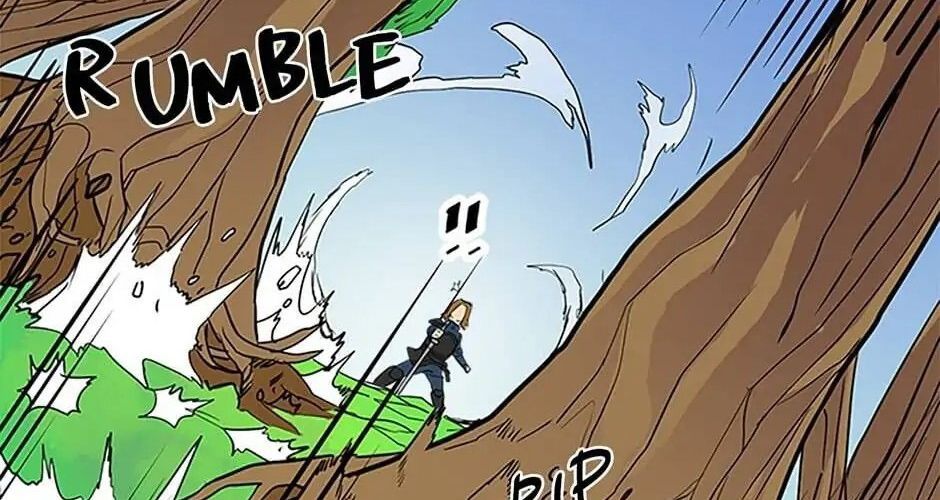 Phép Thuật Của Người Trở Về Phải Đặc Biệt Chap 5 - Next Chap 6