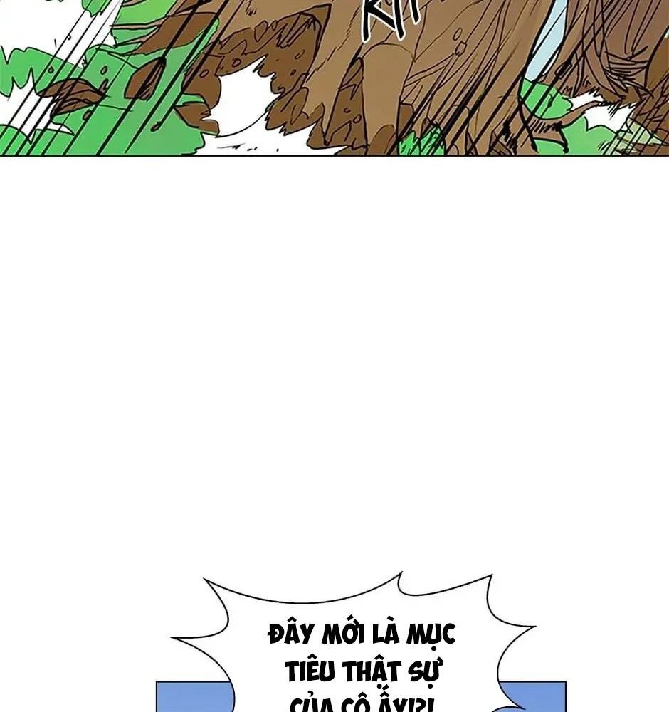 Phép Thuật Của Người Trở Về Phải Đặc Biệt Chap 5 - Next Chap 6