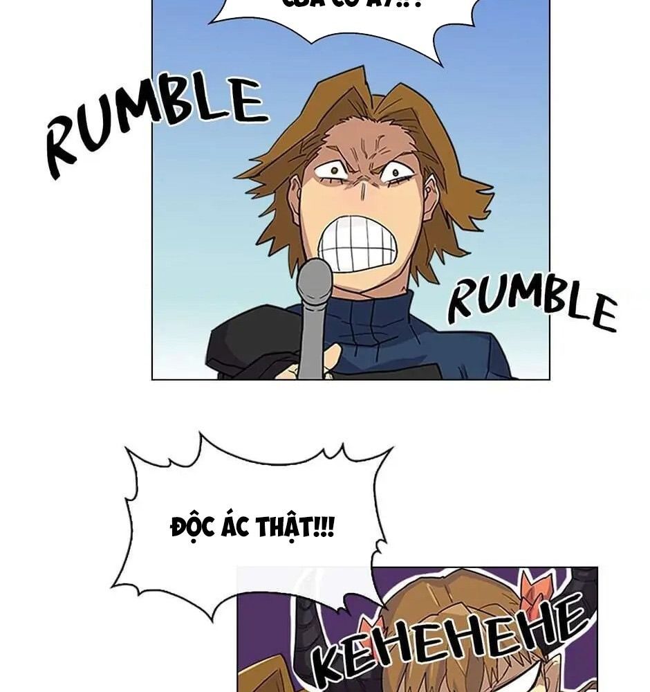 Phép Thuật Của Người Trở Về Phải Đặc Biệt Chap 5 - Next Chap 6