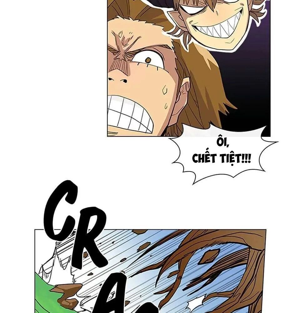 Phép Thuật Của Người Trở Về Phải Đặc Biệt Chap 5 - Next Chap 6