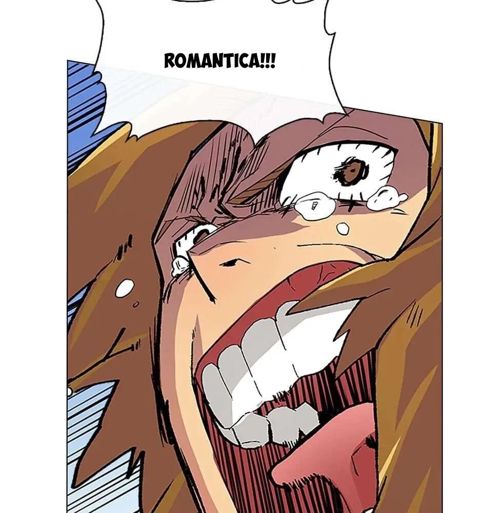 Phép Thuật Của Người Trở Về Phải Đặc Biệt Chap 5 - Next Chap 6