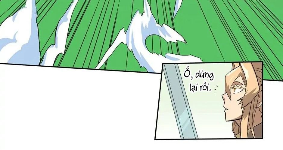 Phép Thuật Của Người Trở Về Phải Đặc Biệt Chap 5 - Next Chap 6