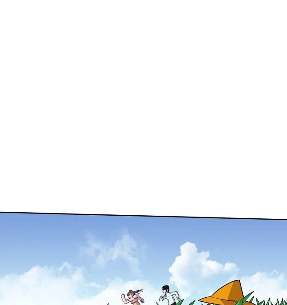 Phép Thuật Của Người Trở Về Phải Đặc Biệt Chap 5 - Next Chap 6