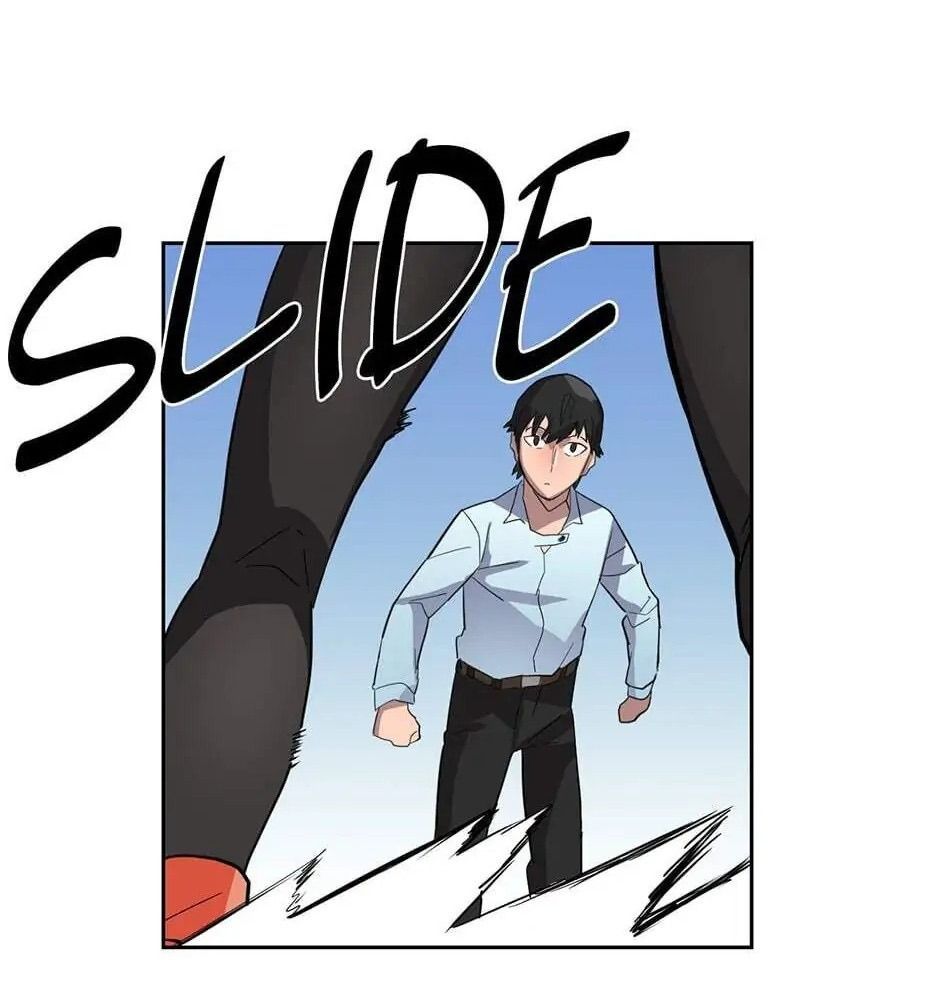 Phép Thuật Của Người Trở Về Phải Đặc Biệt Chap 5 - Next Chap 6