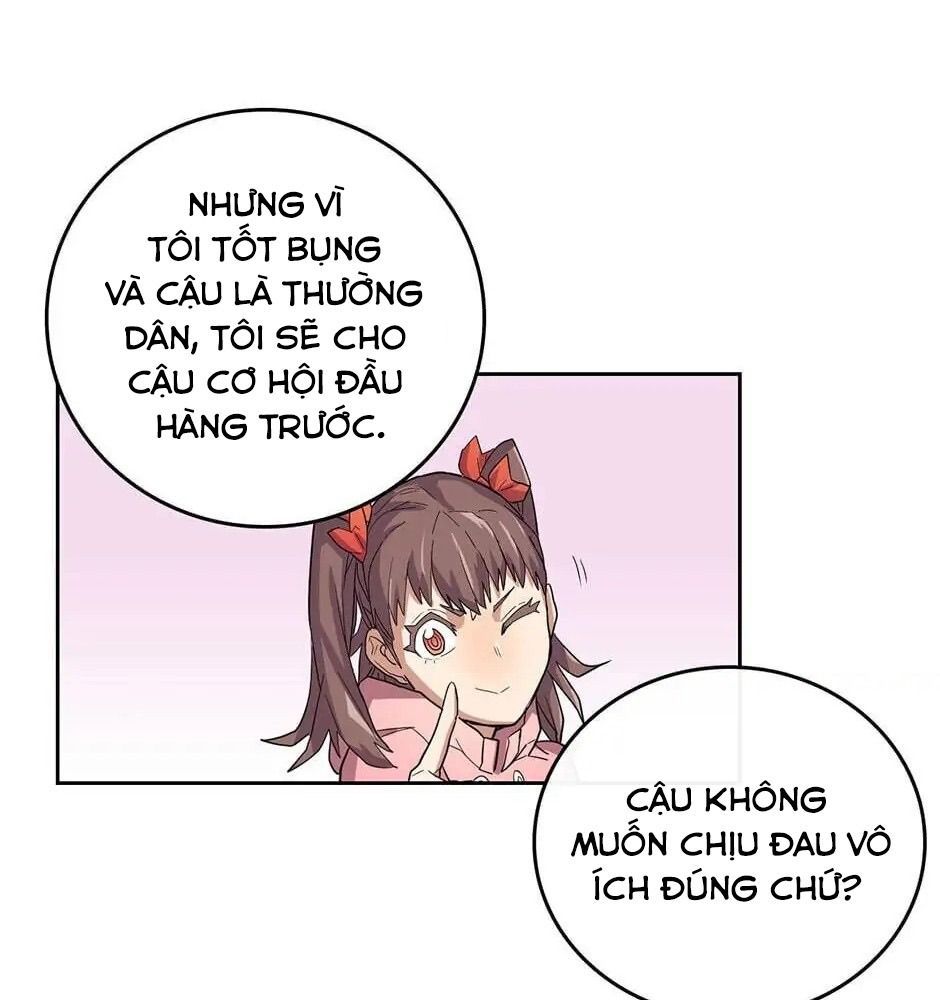 Phép Thuật Của Người Trở Về Phải Đặc Biệt Chap 5 - Next Chap 6